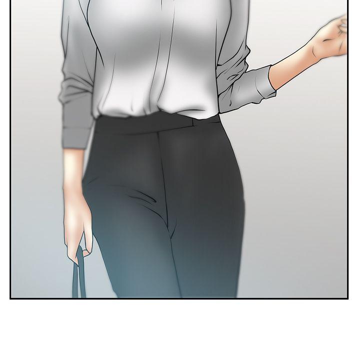 [韩国漫画] MY OFFICE LADYS 剧情,熟女人妻,巨乳大奶,OL#[19P]-8