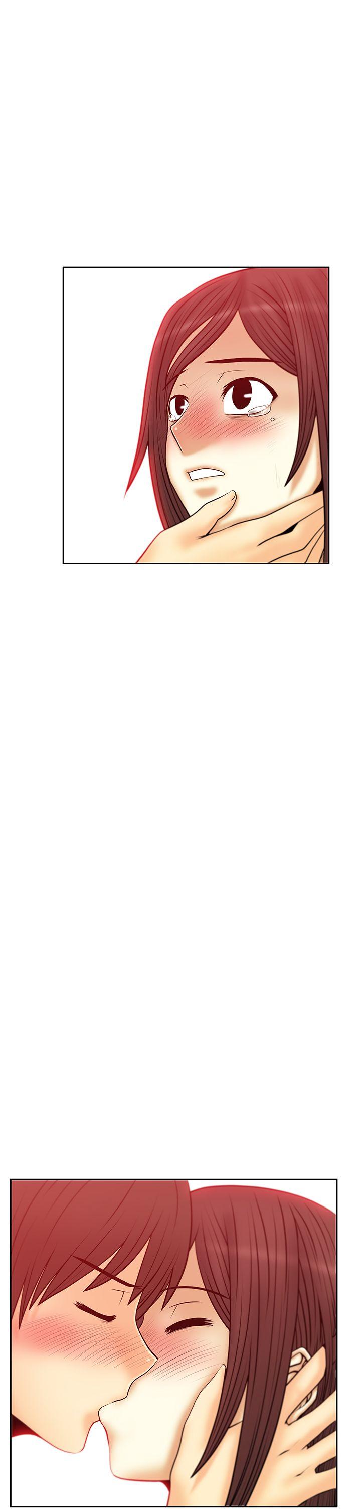 [韩国漫画] MY OFFICE LADYS 剧情,熟女人妻,巨乳大奶,OL#[29P]-3