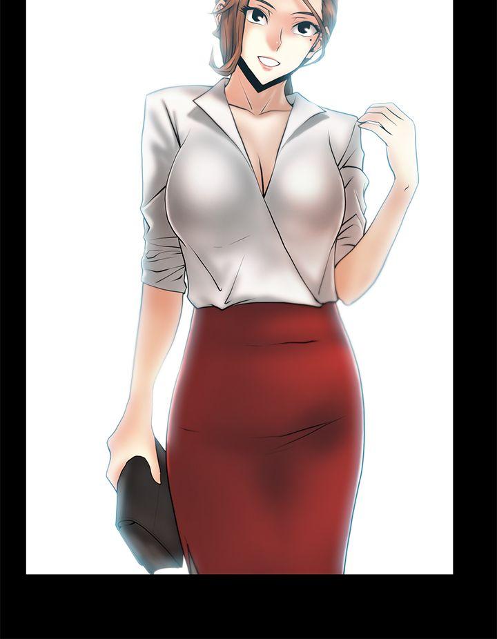 [韩国漫画] MY OFFICE LADYS 剧情,熟女人妻,巨乳大奶,OL#[35P]-12