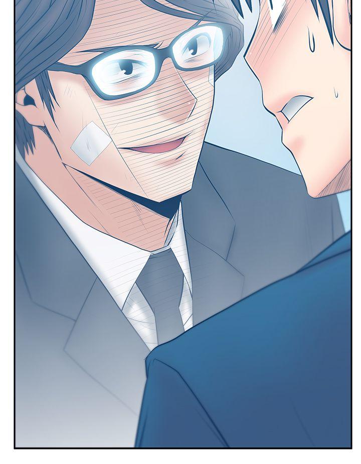 [韩国漫画] MY OFFICE LADYS 剧情,熟女人妻,巨乳大奶,OL#[24P]-20