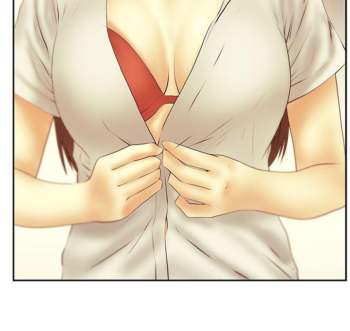 [韩国漫画] MY OFFICE LADYS 剧情,熟女人妻,巨乳大奶,OL#[33P]-33