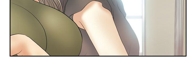 [韩国漫画] MY OFFICE LADYS 剧情,熟女人妻,巨乳大奶,OL#[31P]-9