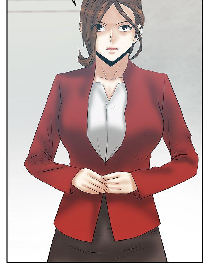 [韩国漫画] MY OFFICE LADYS 剧情,熟女人妻,巨乳大奶,OL#[28P]-20