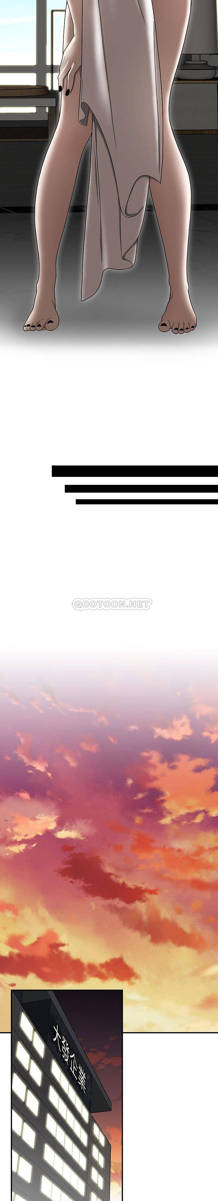 [韩国漫画] 下班不回家 剧情,巨乳大奶,OL#[21P]-13