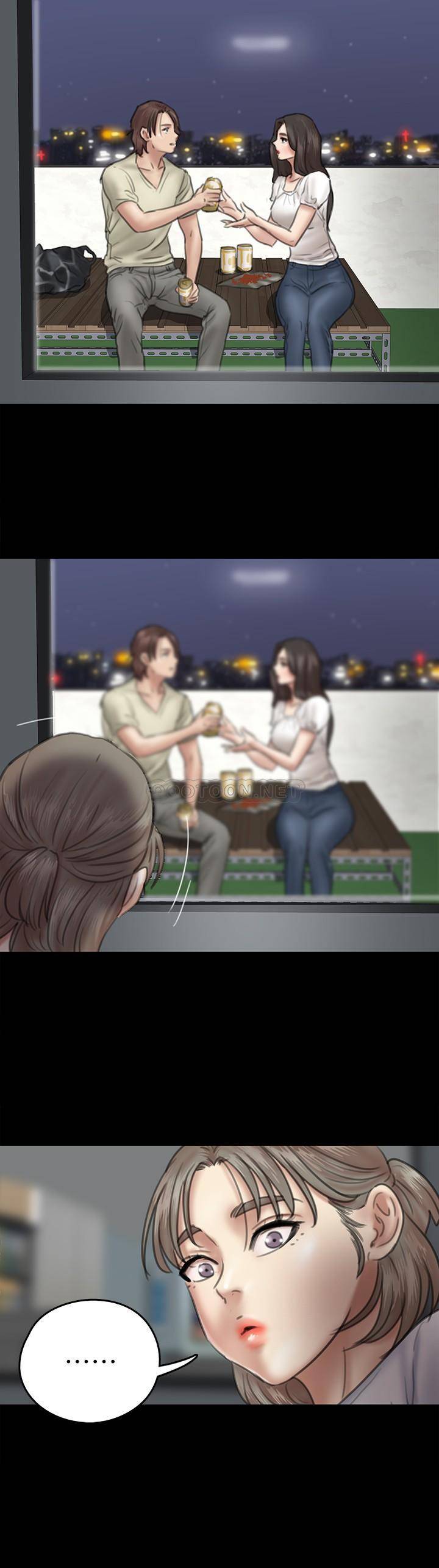 [韩国漫画] 偶像女优 剧情,巨乳大奶#[27P]-18