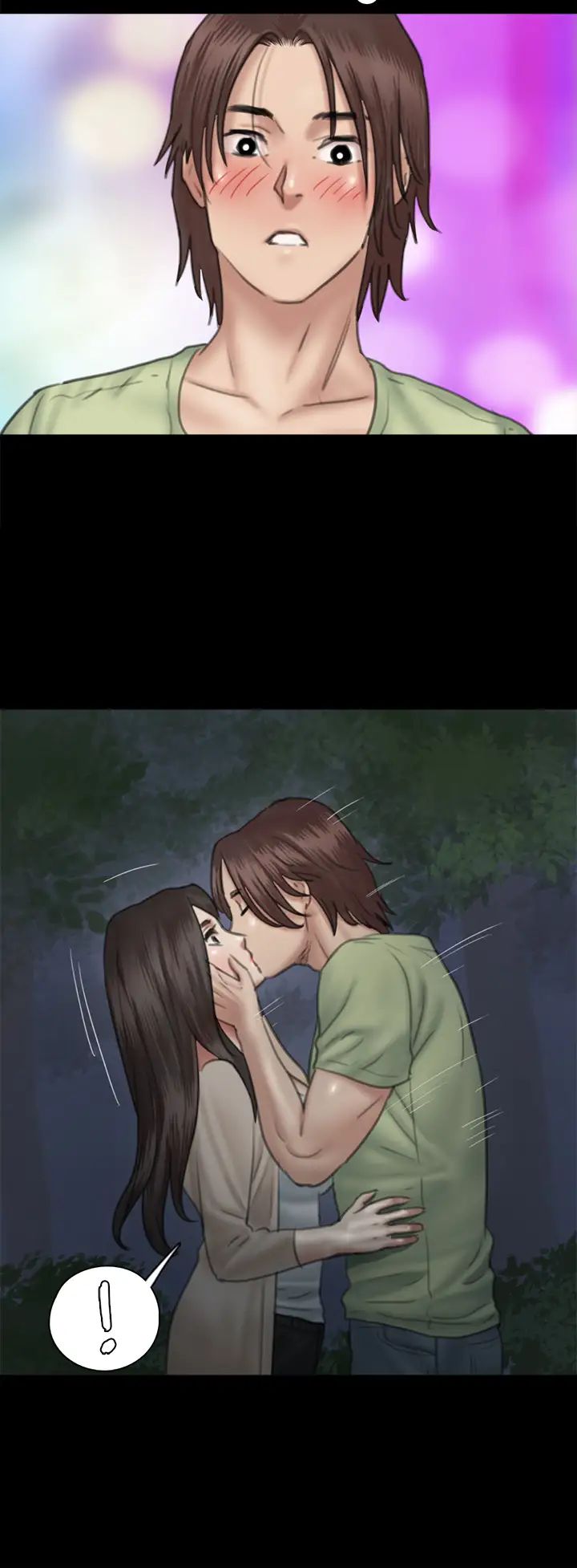 [韩国漫画] 偶像女优 剧情,巨乳大奶#[37P]-29