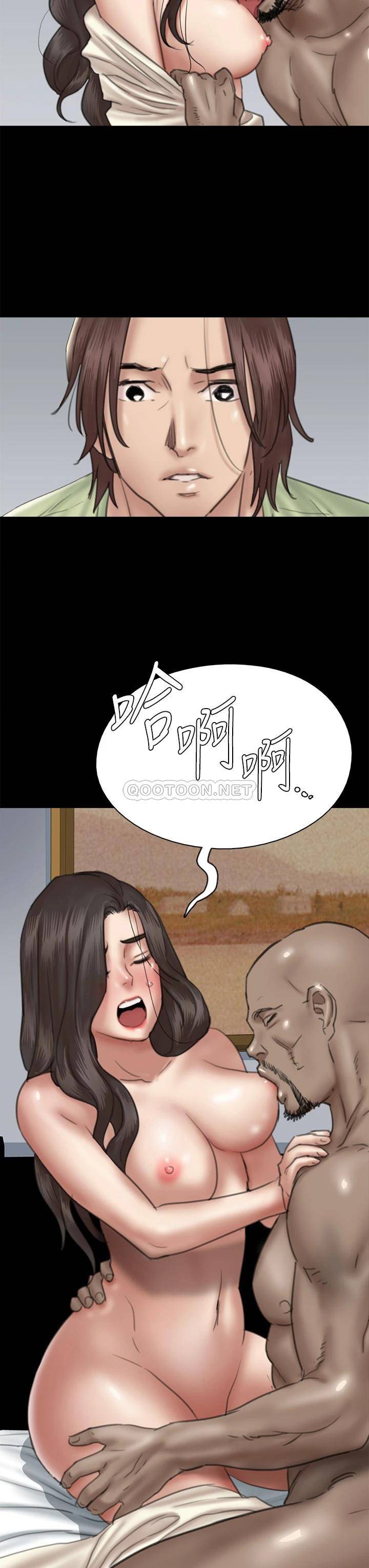 [韩国漫画] 偶像女优 剧情,巨乳大奶#[38P]-3