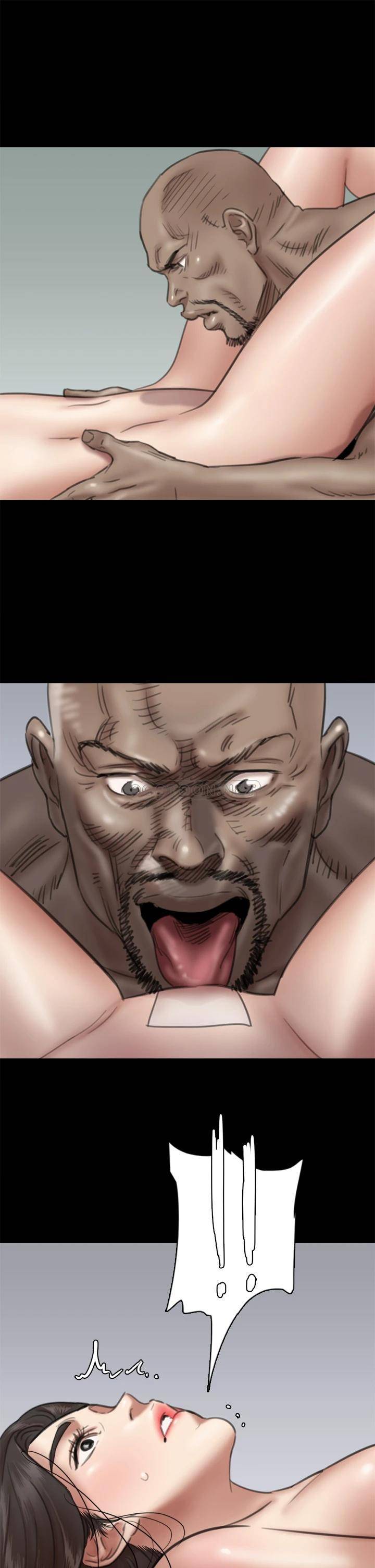 [韩国漫画] 偶像女优 剧情,巨乳大奶#[38P]-8