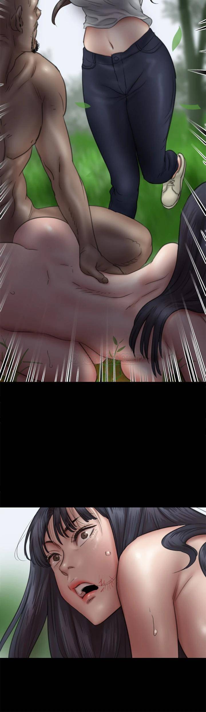 [韩国漫画] 偶像女优 剧情,巨乳大奶#[35P]-13