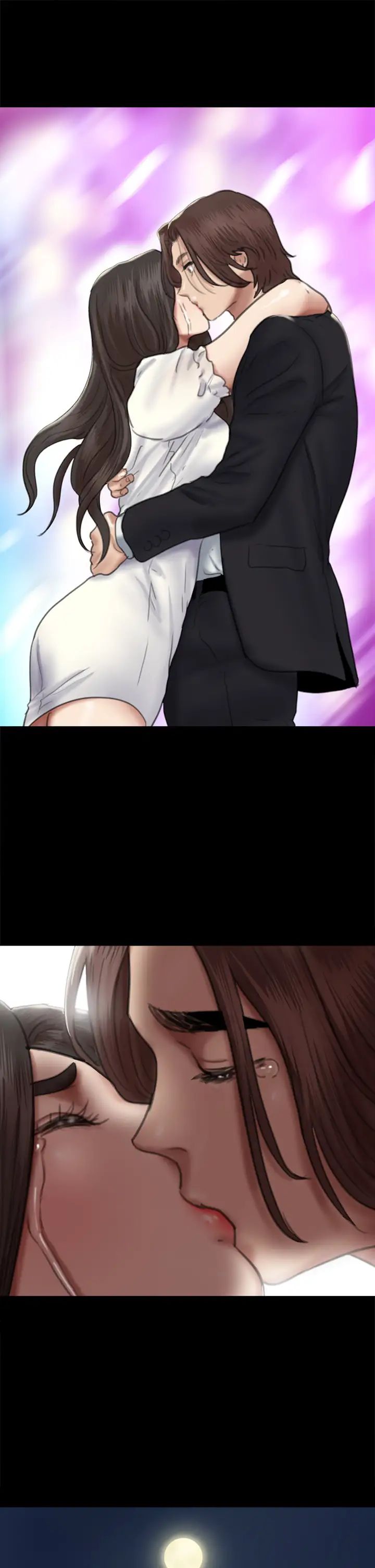 [韩国漫画] 偶像女优 剧情,巨乳大奶#[45P]-42