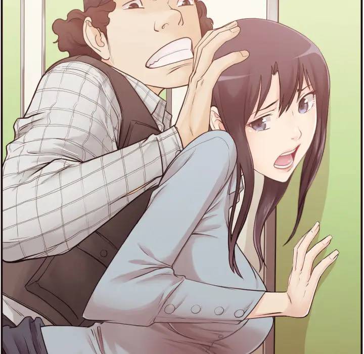 [韩国漫画] 拜托！放过我吧！ 剧情,熟女人妻,女教师,巨乳大奶#[132P]-118