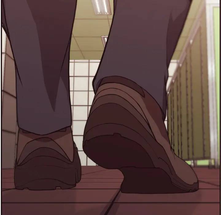 [韩国漫画] 拜托！放过我吧！ 剧情,熟女人妻,女教师,巨乳大奶#[132P]-61