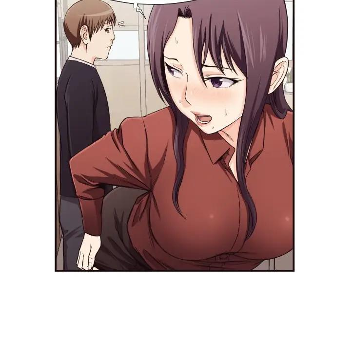 [韩国漫画] 拜托！放过我吧！ 剧情,熟女人妻,女教师,巨乳大奶#[86P]-20