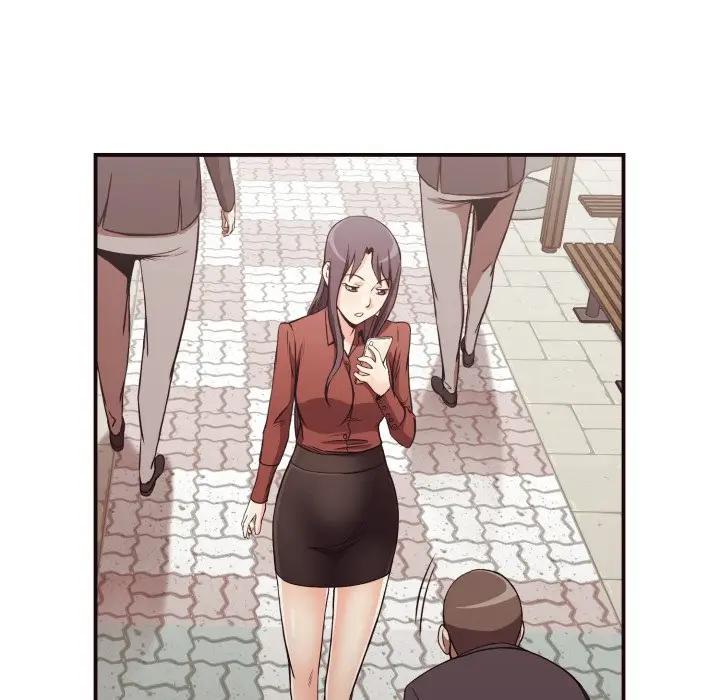 [韩国漫画] 拜托！放过我吧！ 剧情,熟女人妻,女教师,巨乳大奶#[86P]-68