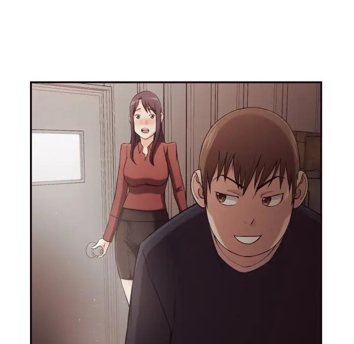 [韩国漫画] 拜托！放过我吧！ 剧情,熟女人妻,女教师,巨乳大奶#[86P]-83