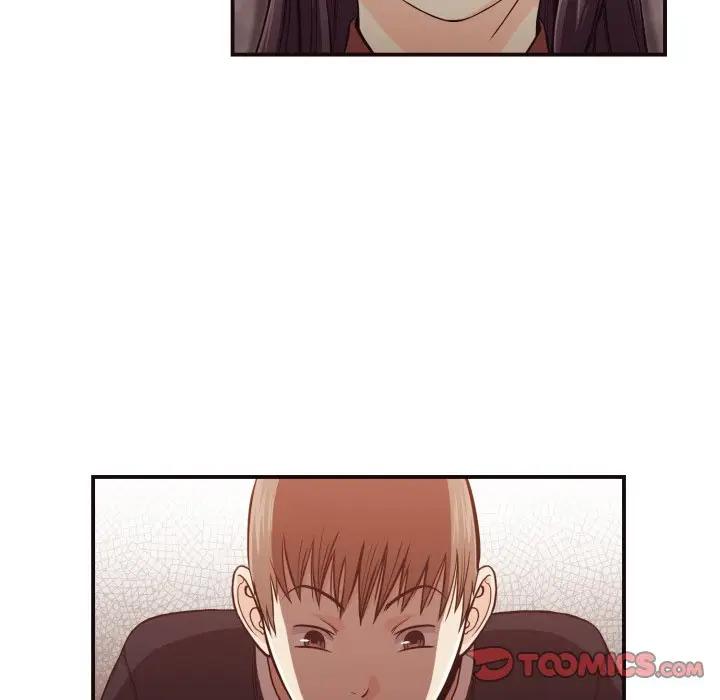 [韩国漫画] 拜托！放过我吧！ 剧情,熟女人妻,女教师,巨乳大奶#[99P]-50