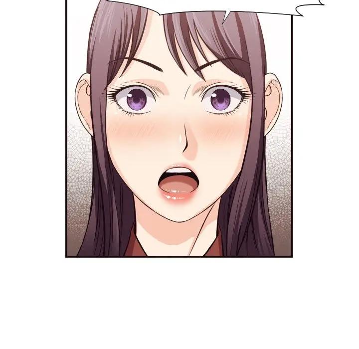 [韩国漫画] 拜托！放过我吧！ 剧情,熟女人妻,女教师,巨乳大奶#[99P]-61