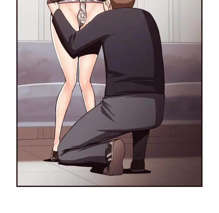 [韩国漫画] 拜托！放过我吧！ 剧情,熟女人妻,女教师,巨乳大奶#[99P]-87