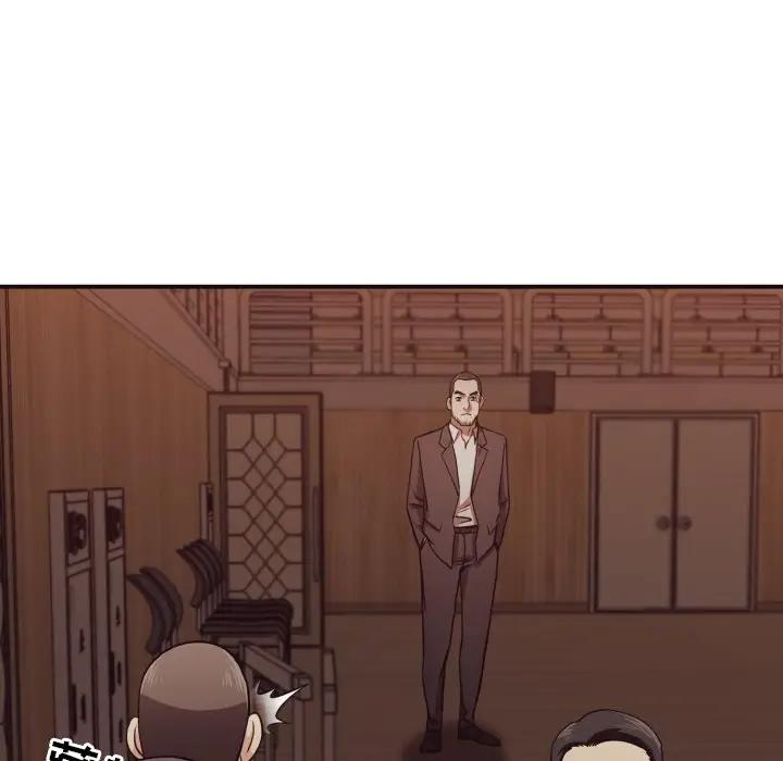 [韩国漫画] 拜托！放过我吧！ 剧情,熟女人妻,女教师,巨乳大奶#[97P]-23