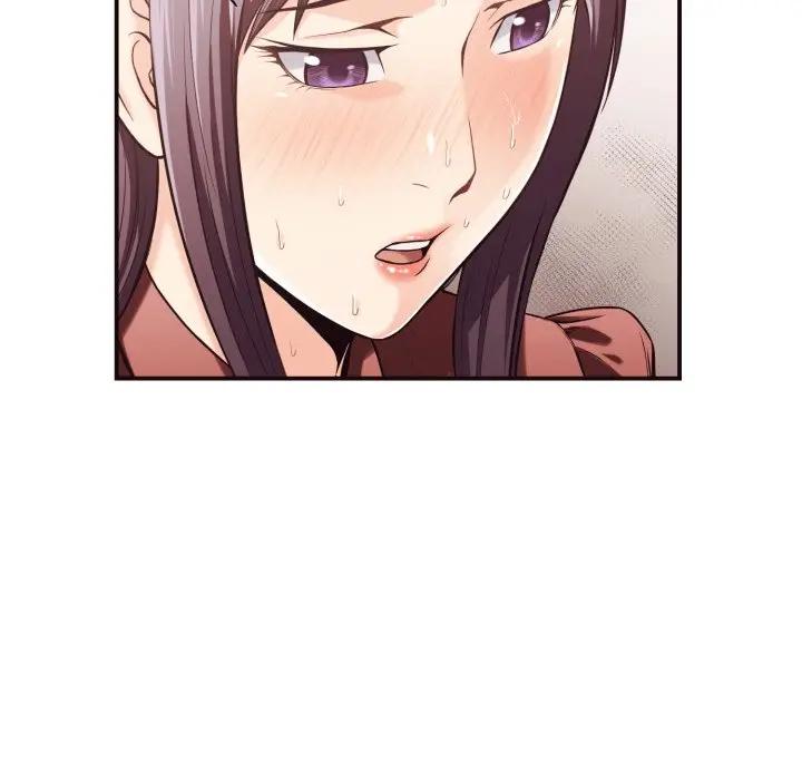 [韩国漫画] 拜托！放过我吧！ 剧情,熟女人妻,女教师,巨乳大奶#[97P]-83