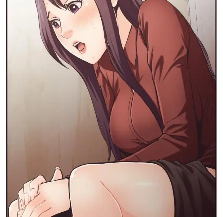 [韩国漫画] 拜托！放过我吧！ 剧情,熟女人妻,女教师,巨乳大奶#[99P]-21