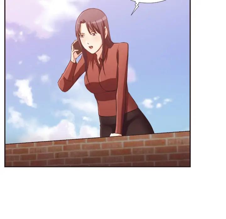 [韩国漫画] 拜托！放过我吧！ 剧情,熟女人妻,女教师,巨乳大奶#[99P]-39