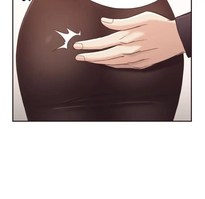 [韩国漫画] 拜托！放过我吧！ 剧情,熟女人妻,女教师,巨乳大奶#[99P]-53