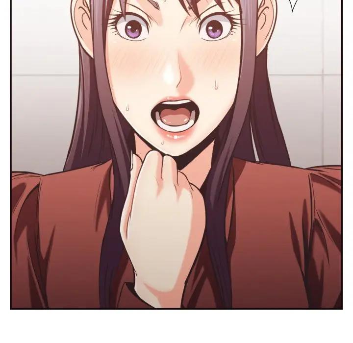 [韩国漫画] 拜托！放过我吧！ 剧情,熟女人妻,女教师,巨乳大奶#[99P]-9