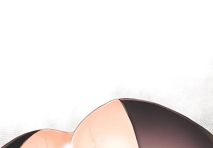 [韩国漫画] 拜托！放过我吧！ 剧情,熟女人妻,女教师,巨乳大奶#[100P]-1