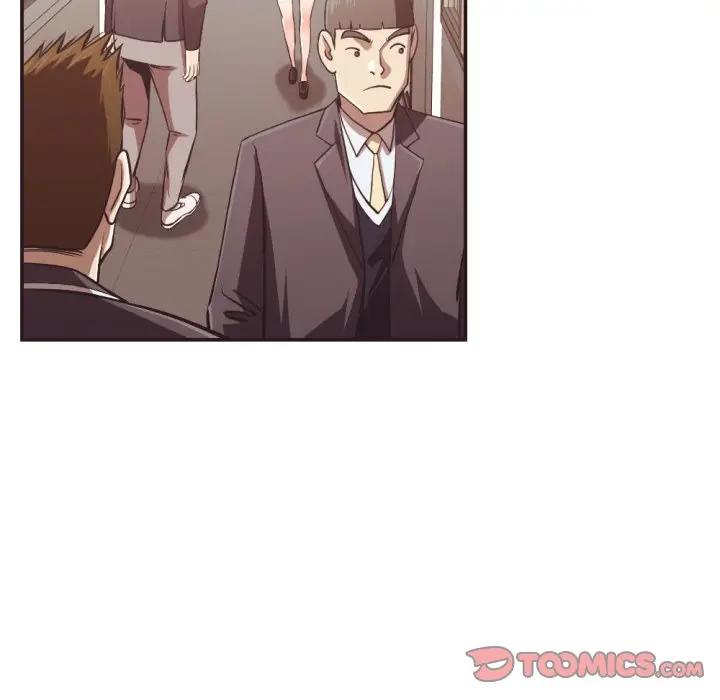 [韩国漫画] 拜托！放过我吧！ 剧情,熟女人妻,女教师,巨乳大奶#[100P]-18