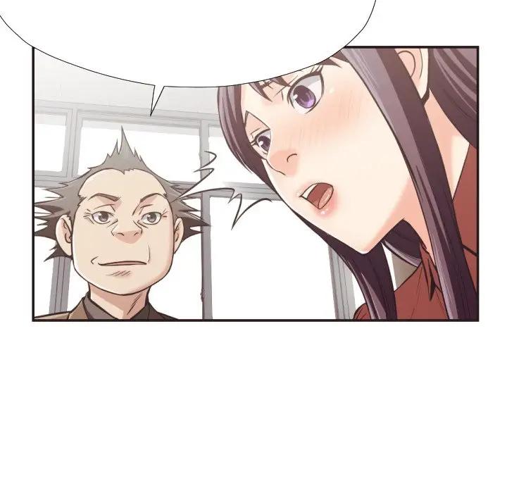 [韩国漫画] 拜托！放过我吧！ 剧情,熟女人妻,女教师,巨乳大奶#[100P]-38