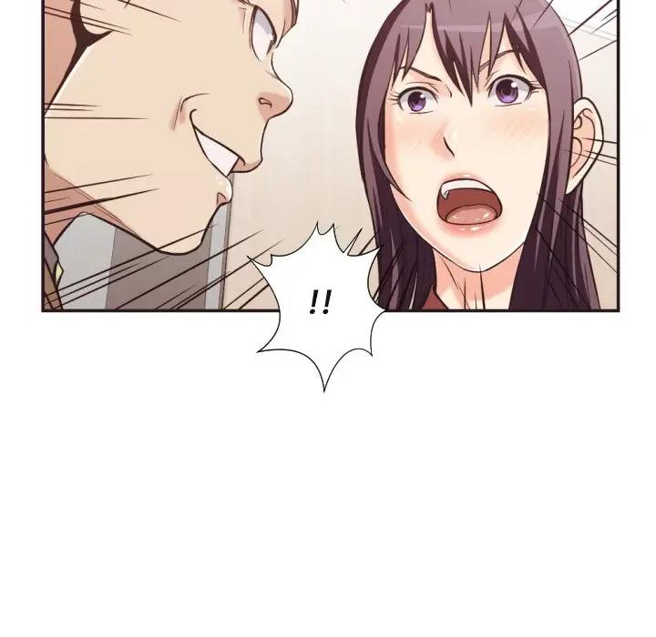 [韩国漫画] 拜托！放过我吧！ 剧情,熟女人妻,女教师,巨乳大奶#[100P]-41