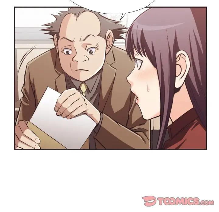 [韩国漫画] 拜托！放过我吧！ 剧情,熟女人妻,女教师,巨乳大奶#[100P]-50