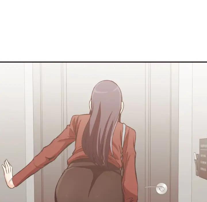 [韩国漫画] 拜托！放过我吧！ 剧情,熟女人妻,女教师,巨乳大奶#[98P]-52