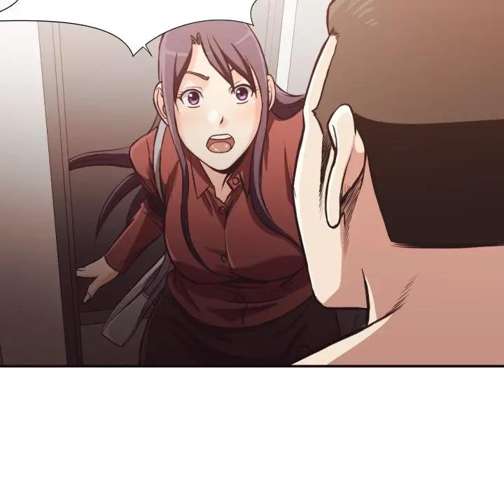 [韩国漫画] 拜托！放过我吧！ 剧情,熟女人妻,女教师,巨乳大奶#[98P]-60