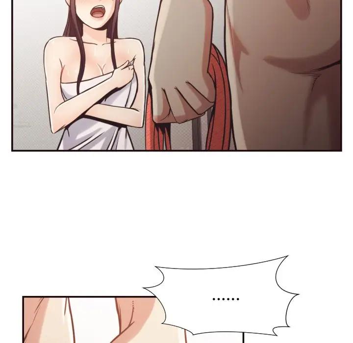 [韩国漫画] 拜托！放过我吧！ 剧情,熟女人妻,女教师,巨乳大奶#[93P]-42