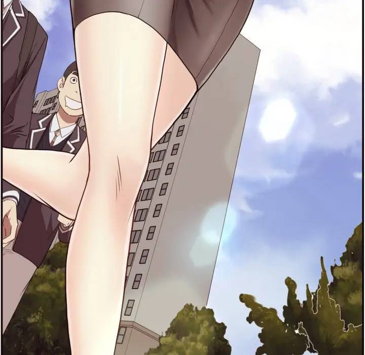 [韩国漫画] 拜托！放过我吧！ 剧情,熟女人妻,女教师,巨乳大奶#[133P]-58