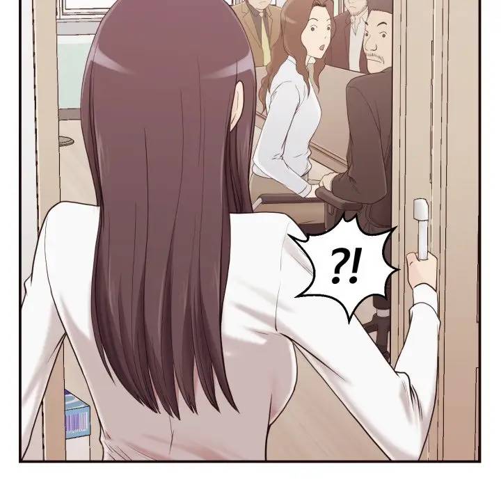 [韩国漫画] 拜托！放过我吧！ 剧情,熟女人妻,女教师,巨乳大奶#[133P]-67