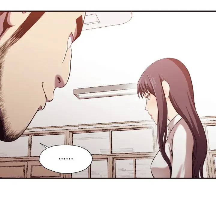 [韩国漫画] 拜托！放过我吧！ 剧情,熟女人妻,女教师,巨乳大奶#[133P]-94