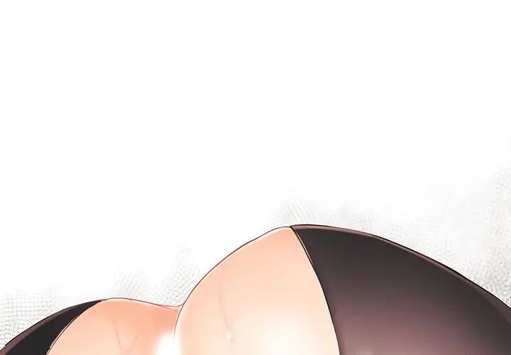 [韩国漫画] 拜托！放过我吧！ 剧情,熟女人妻,女教师,巨乳大奶#[94P]-1