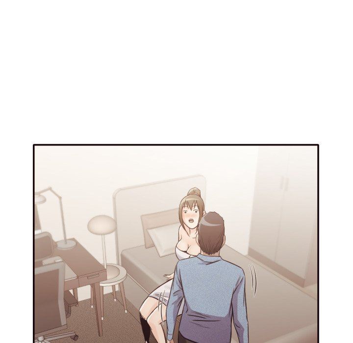 [韩国漫画] 拜托！放过我吧！ 剧情,熟女人妻,女教师,巨乳大奶#[104P]-39