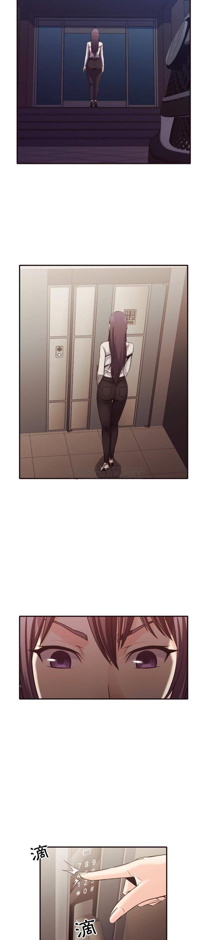 [韩国漫画] 拜托！放过我吧！ 剧情,熟女人妻,女教师,巨乳大奶#[21P]-16