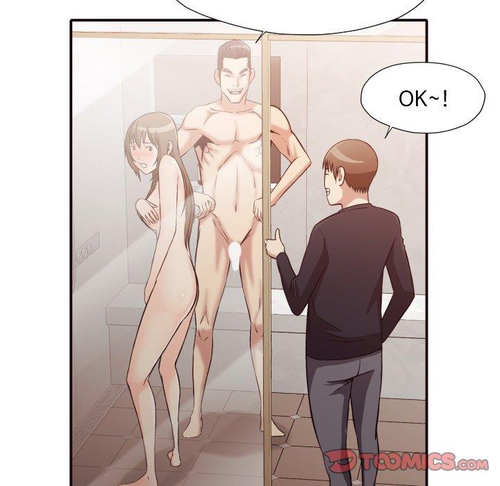 [韩国漫画] 拜托！放过我吧！ 剧情,熟女人妻,女教师,巨乳大奶#[100P]-80