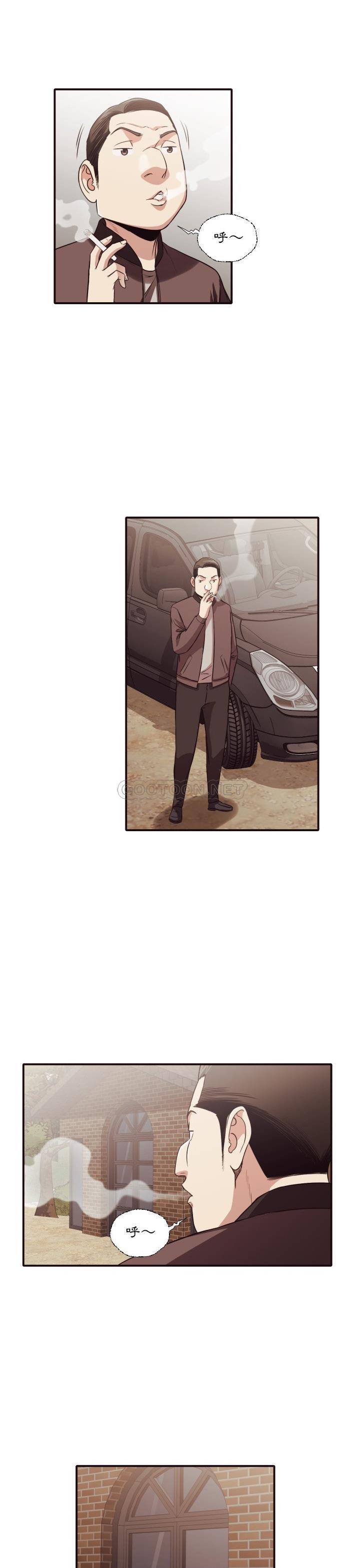 [韩国漫画] 拜托！放过我吧！ 剧情,熟女人妻,女教师,巨乳大奶#[21P]-2