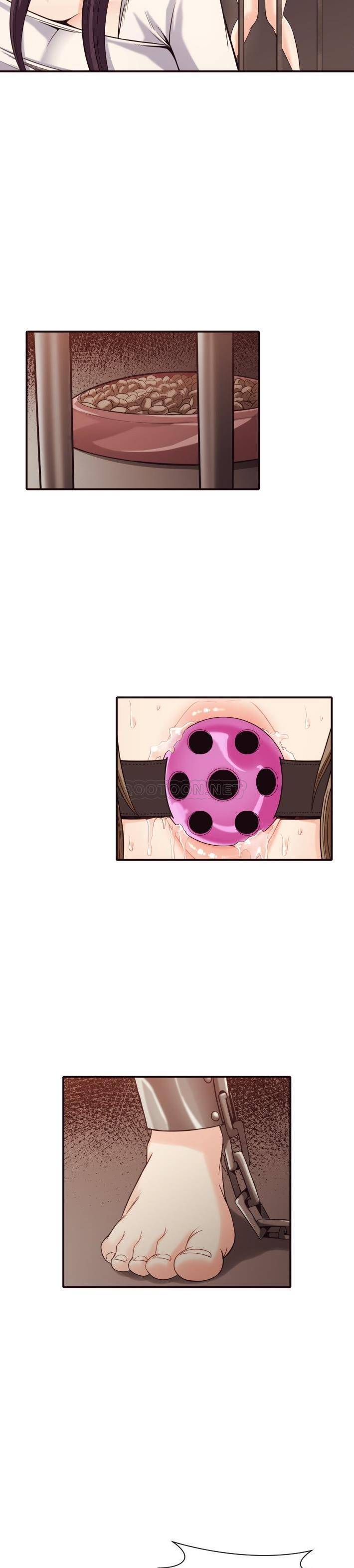 [韩国漫画] 拜托！放过我吧！ 剧情,熟女人妻,女教师,巨乳大奶#[21P]-7