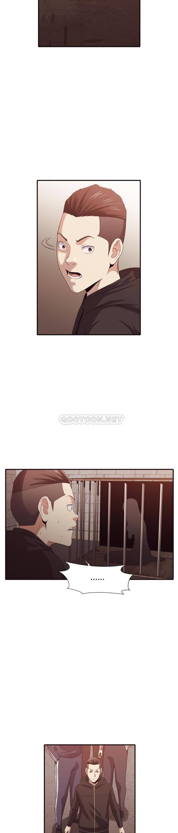 [韩国漫画] 拜托！放过我吧！ 剧情,熟女人妻,女教师,巨乳大奶#[21P]-8