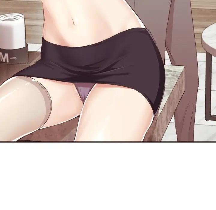 [韩国漫画] 拜托！放过我吧！ 剧情,熟女人妻,女教师,巨乳大奶#[125P]-32