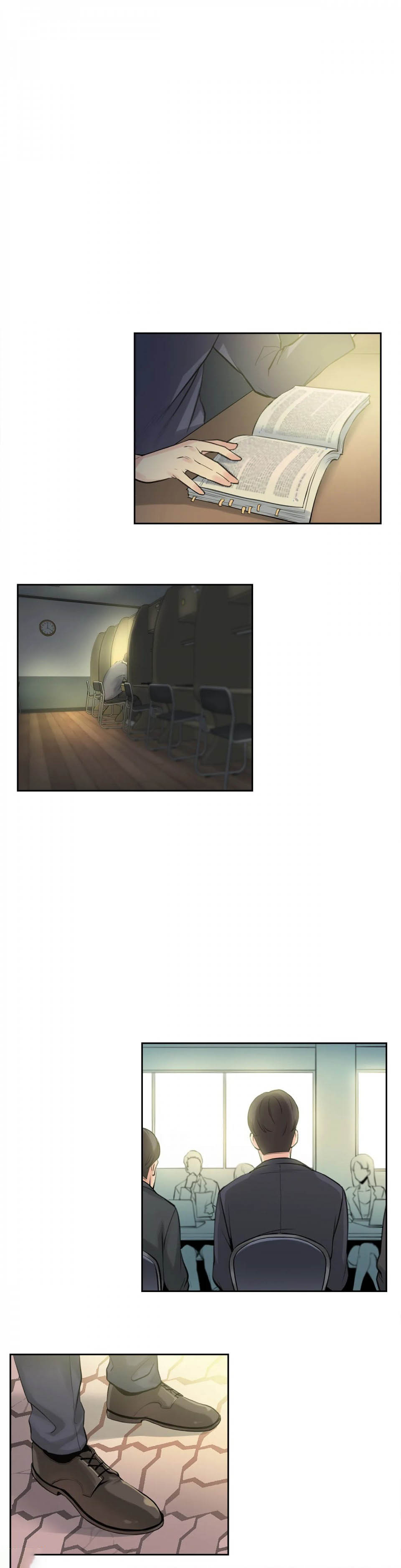 [韩国漫画] 拜托！放过我吧！ 剧情,熟女人妻,女教师,巨乳大奶#[119P]-108