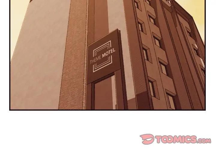 [韩国漫画] 拜托！放过我吧！ 剧情,熟女人妻,女教师,巨乳大奶#[119P]-2