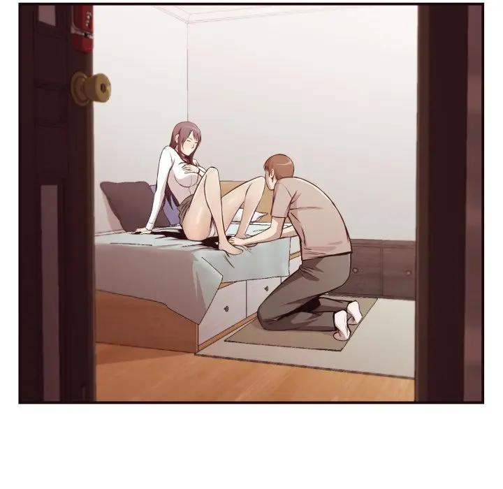 [韩国漫画] 拜托！放过我吧！ 剧情,熟女人妻,女教师,巨乳大奶#[119P]-21